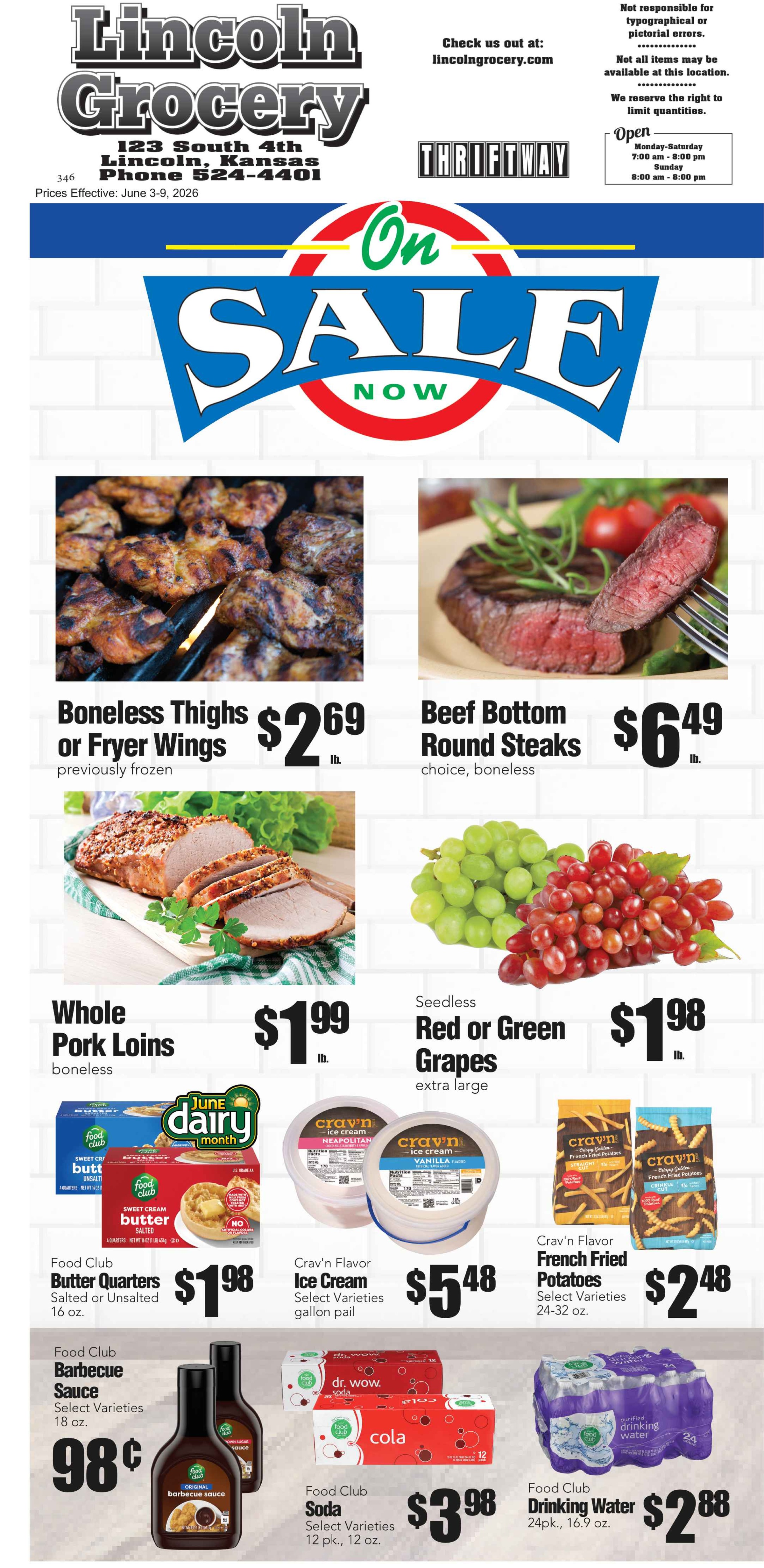 Ad page image
