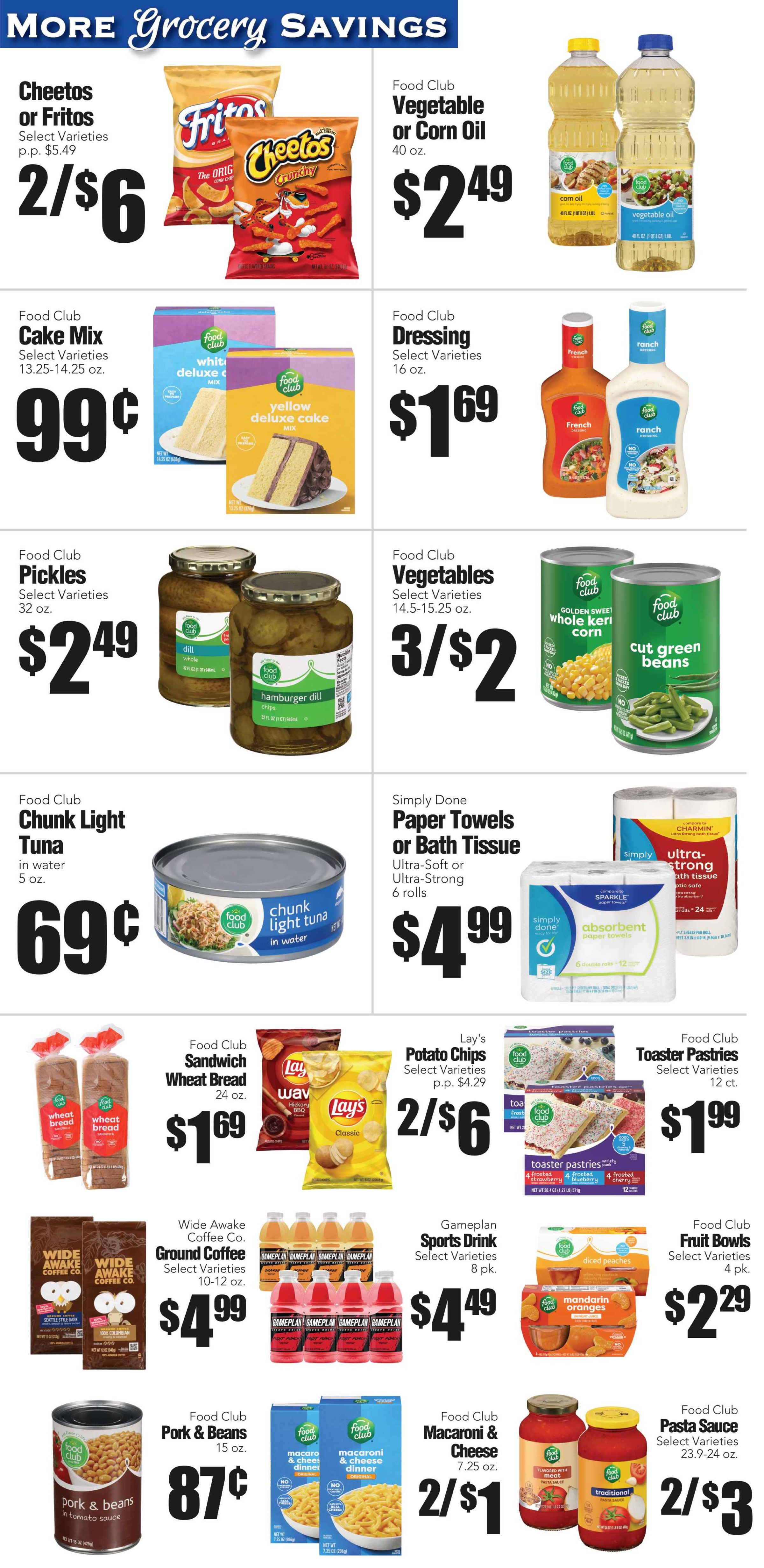 Ad page image