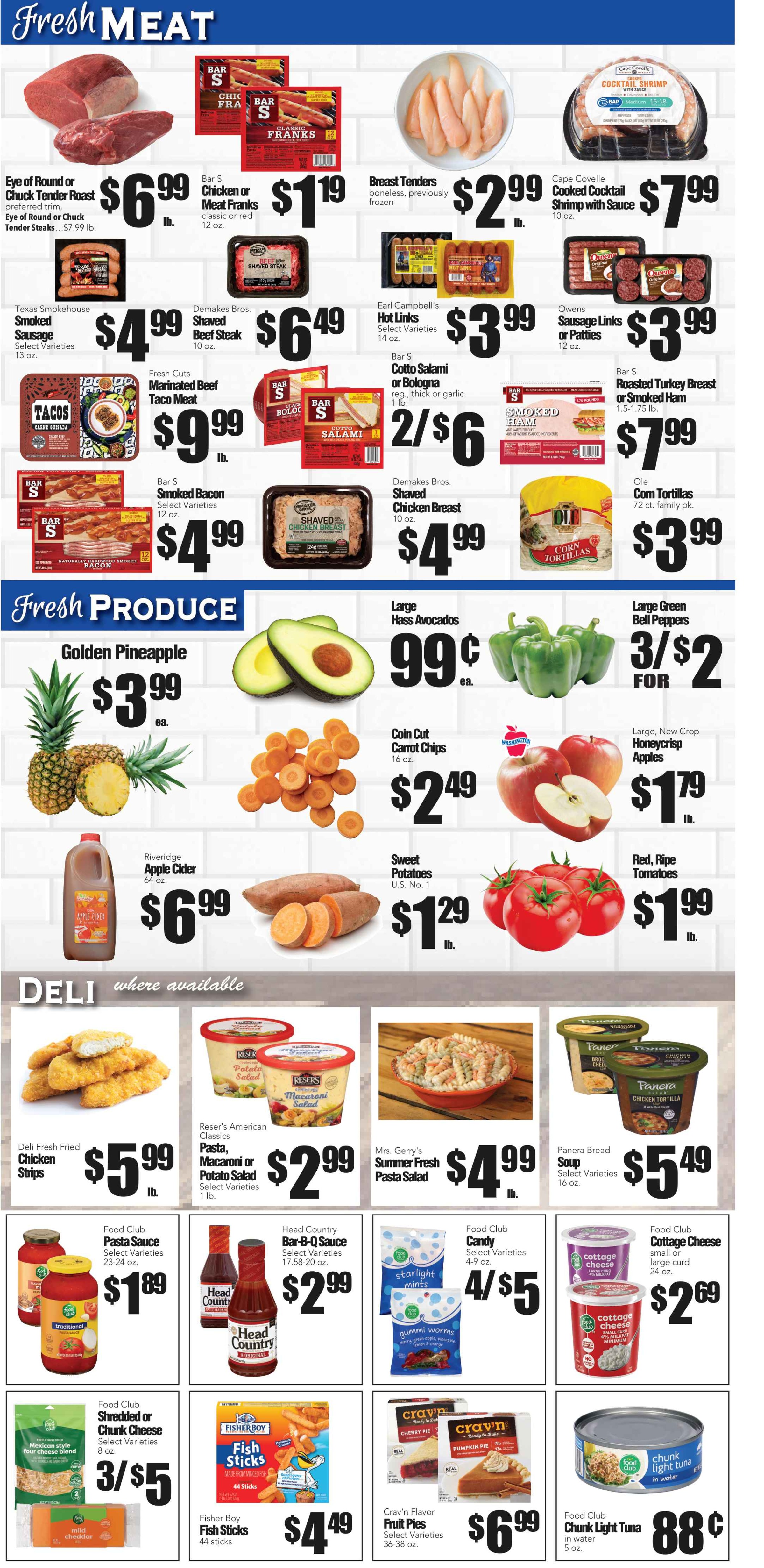 Ad page image